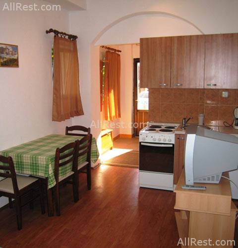 De Chiudi Apartments 7